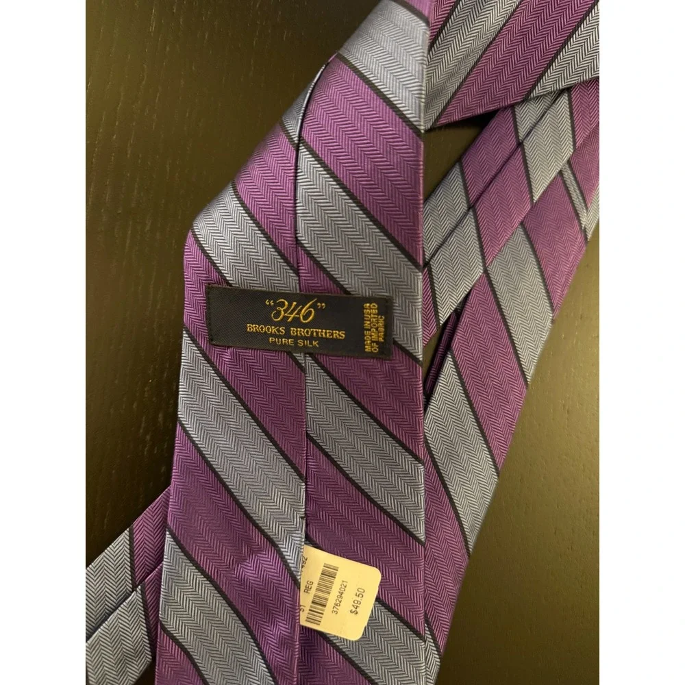 Brooks Brothers 346 Mens 3.5